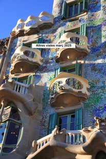Altres mirades Març 2025