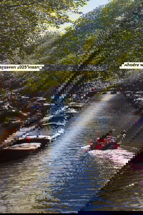 Andere weergaven 2025 maart-