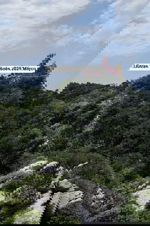 Outras visões 2025 Março