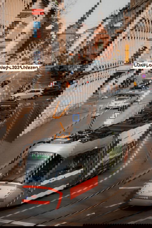 Další pohledy březen 2025