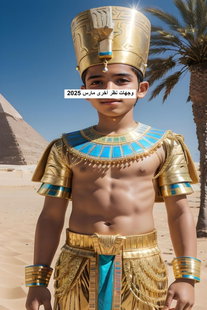 وجهات نظر أخرى مارس 2025