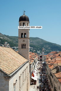 Ostali prikazi 2025. ožujak