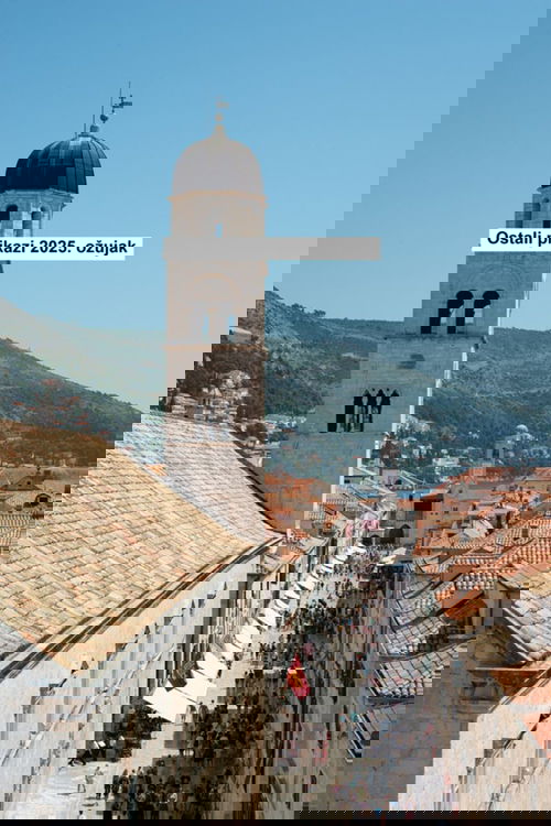 Ostali prikazi 2025. ožujak