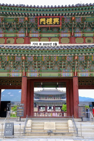 기타 견해 2025년 3월