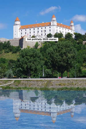Iné pohľady 2025 marec