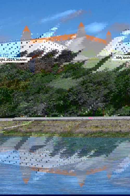 Iné pohľady 2025 marec