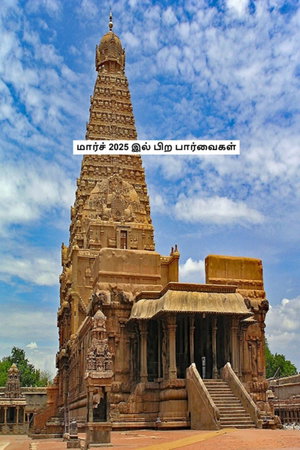 பிற பார்வைகள் 2025 மார்ச்