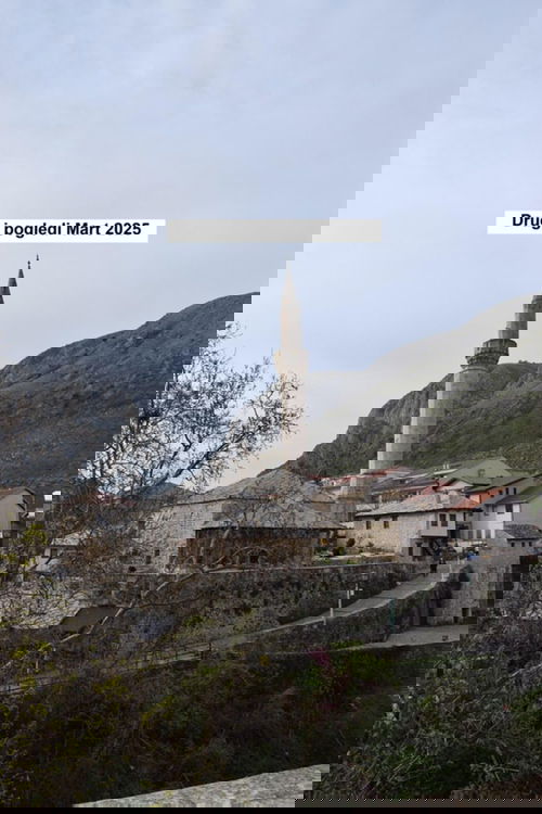 Drugi pogledi Mart 2025