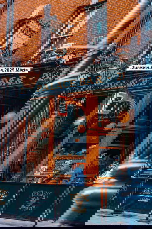 Tuairimí eile 2025 Márta