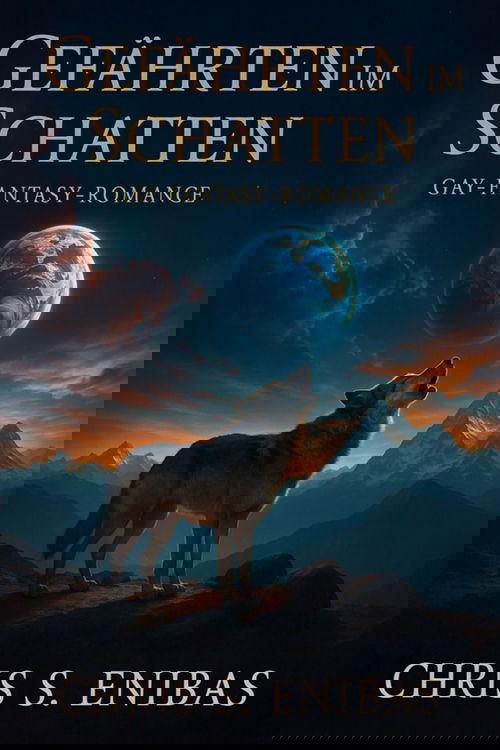 Gefährten im Schatten