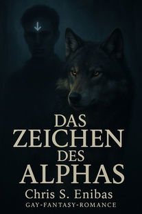 Das Zeichen des Alphas