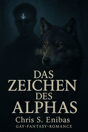 Das Zeichen des Alphas