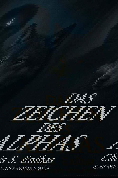 Das Zeichen des Alphas