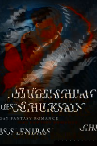 Flügelschlag des Schicksals