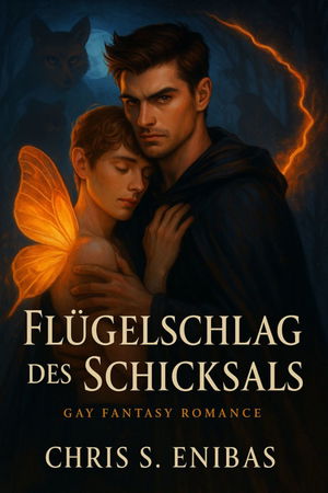 Flügelschlag des Schicksals