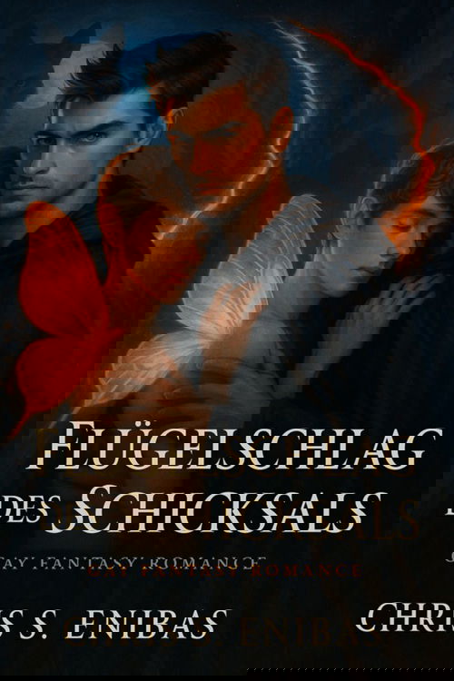 Flügelschlag des Schicksals