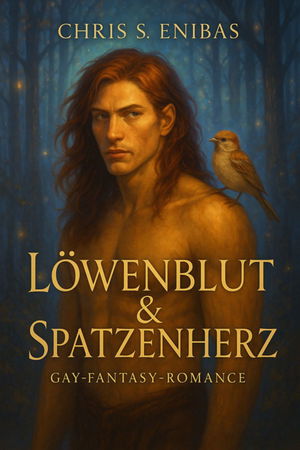 Löwenblut & Spatzenherz