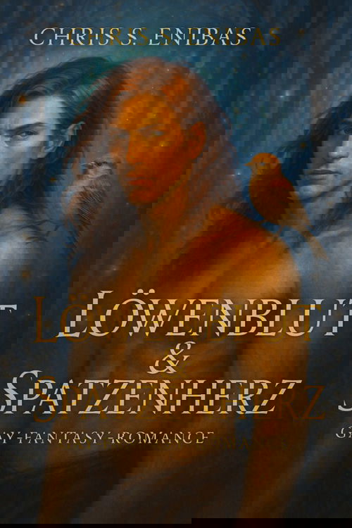 Löwenblut & Spatzenherz