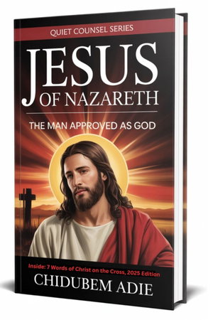 Jesus of Nazareth