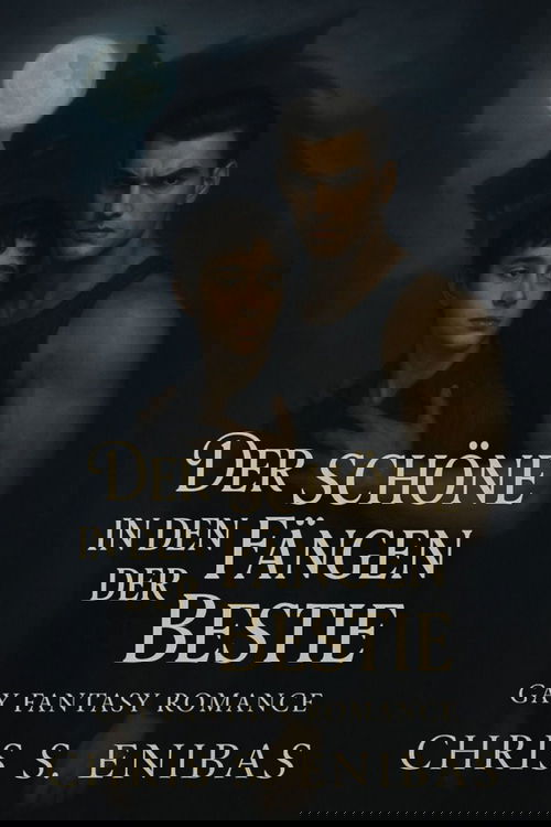 Der Schöne in den Fängen der Bestie