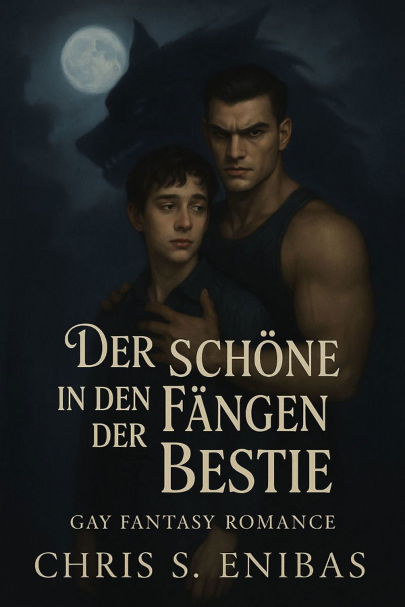 Der Schöne in den Fängen der Bestie
