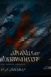 Die Male des Auserwählten