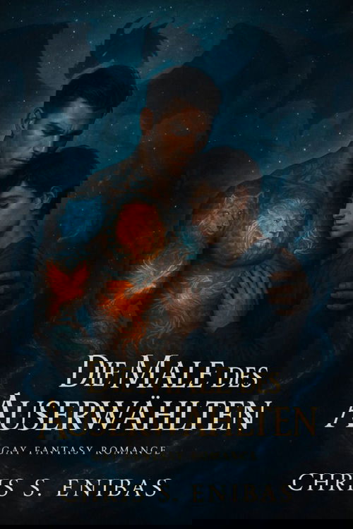 Die Male des Auserwählten