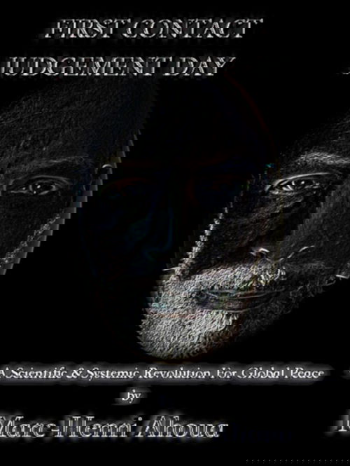 First Contact - Judgement Day