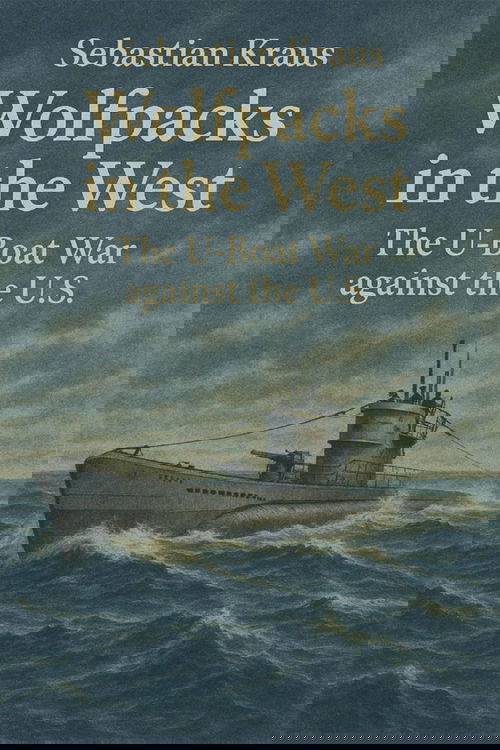 Wolfpacks in the West