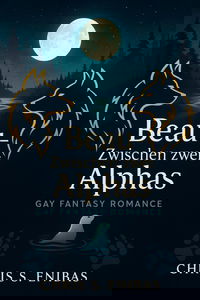Beau - Zwischen zwei Alphas