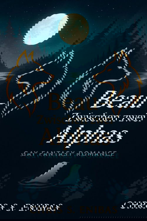 Beau - Zwischen zwei Alphas