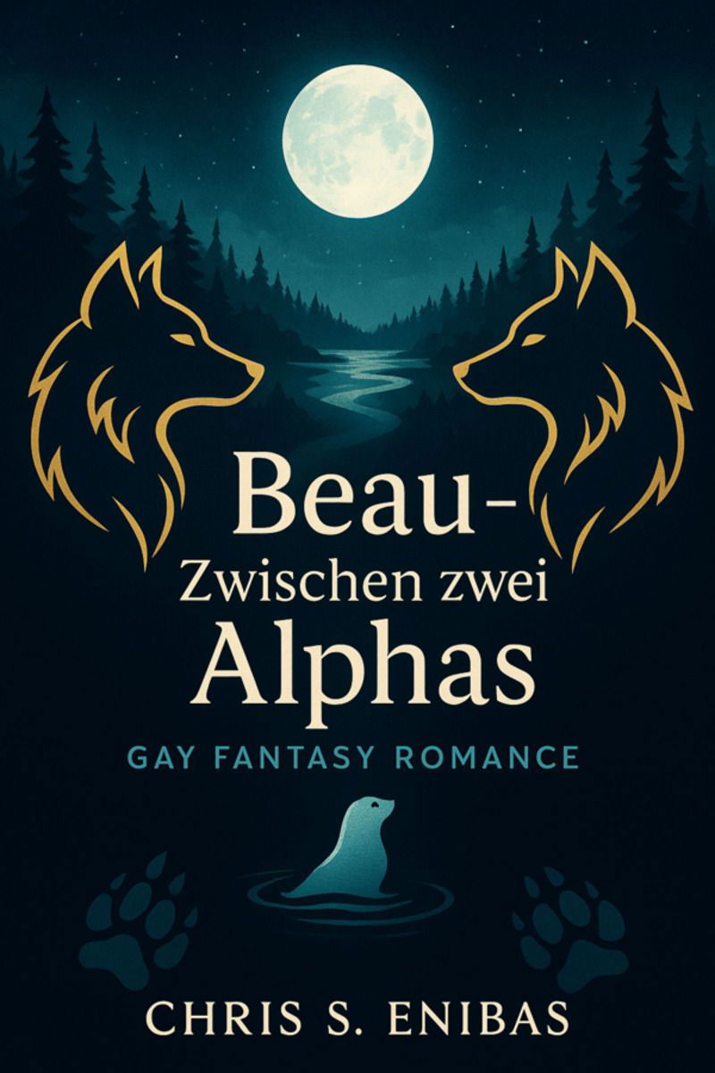 Beau - Zwischen zwei Alphas