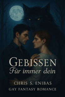 Gebissen – Für immer dein