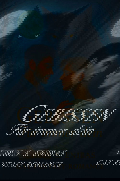 Gebissen – Für immer dein