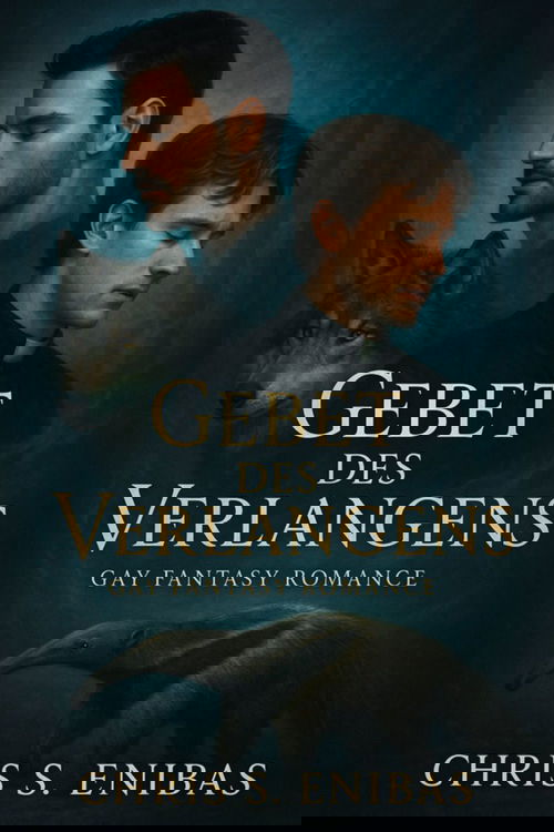 Gebet des Verlangens