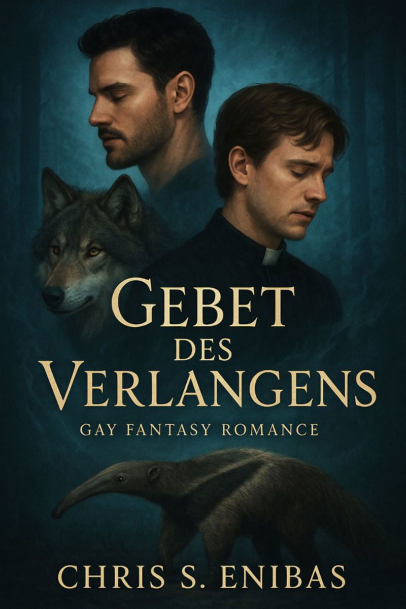 Gebet des Verlangens