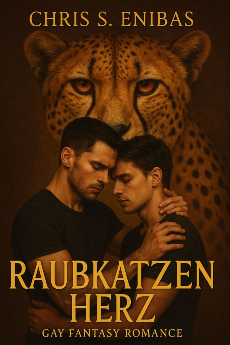 Raubkatzenherz