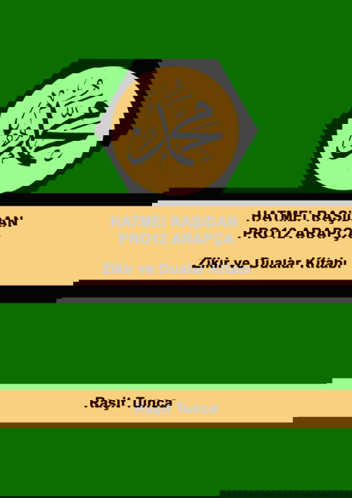 HATMEi RAŞiDAN PRO12 ARAPÇA
