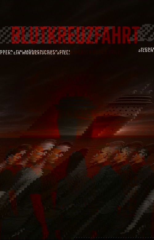 Blutkreuzfahrt