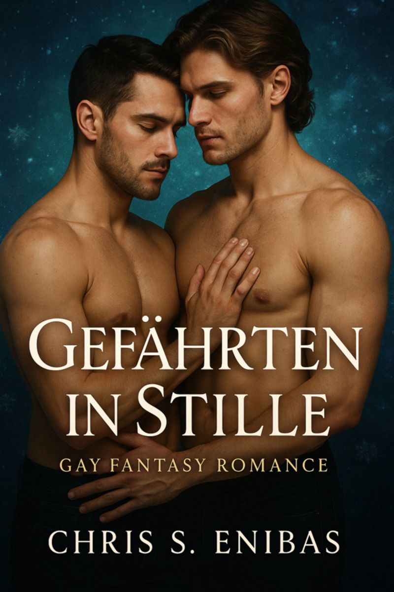 Gefährten in Stille