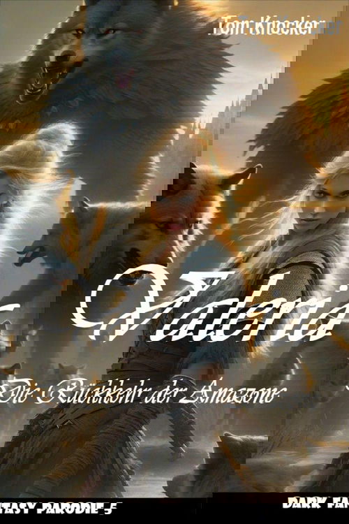 Valeria - Die Rückkehr der Amazone