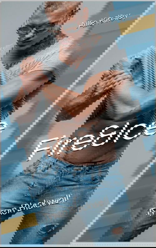 Fire&Ice 20 - Tyson Blackwell