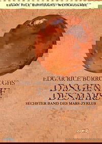 DAS GENIE DES MARS