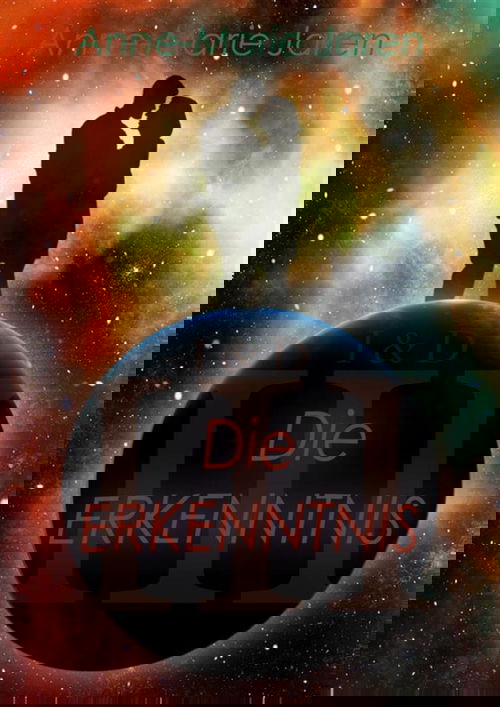 Isadora und Daeren  3