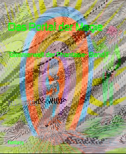 Das Portal der Magie