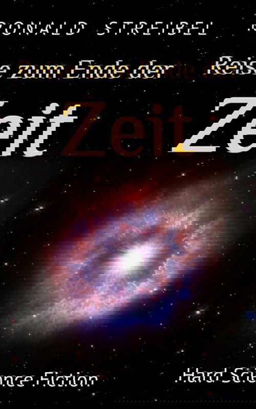 Reise zum Ende der Zeit