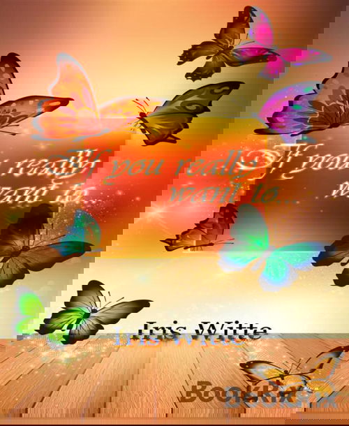 If you really want to....