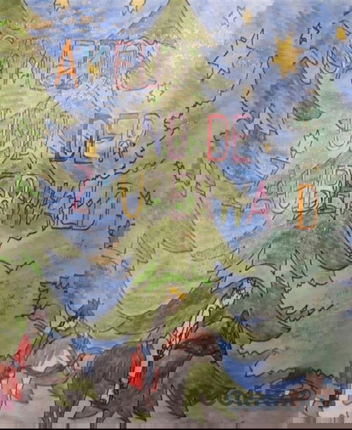 Samedo und der Zauberwald