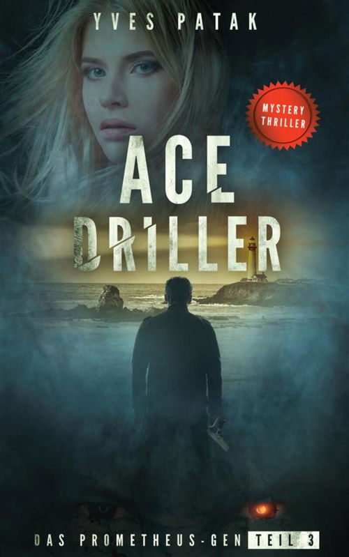 ACE DRILLER - Serial Teil 3