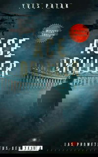 ACE DRILLER - Serial Teil 4